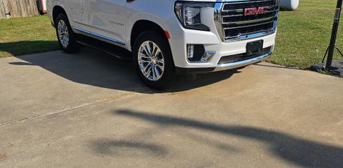 GMC Yukon 2024