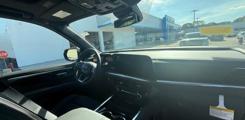 Chevrolet Tahoe 2022