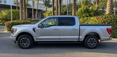 Ford F-150 2023