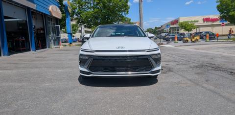 Hyundai Sonata 2025