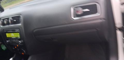 Volkswagen Jetta 2014
