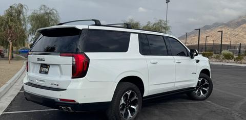 GMC Yukon XL 2025