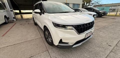 Kia CARNIVAL 2023