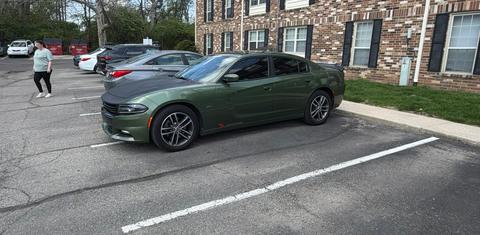 Dodge Charger 2018
