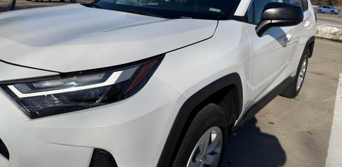 Toyota RAV4 2024