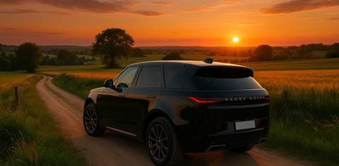 Land Rover Range Rover Sport 2025