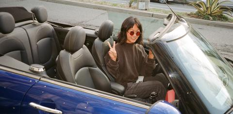 MINI Convertible 2019