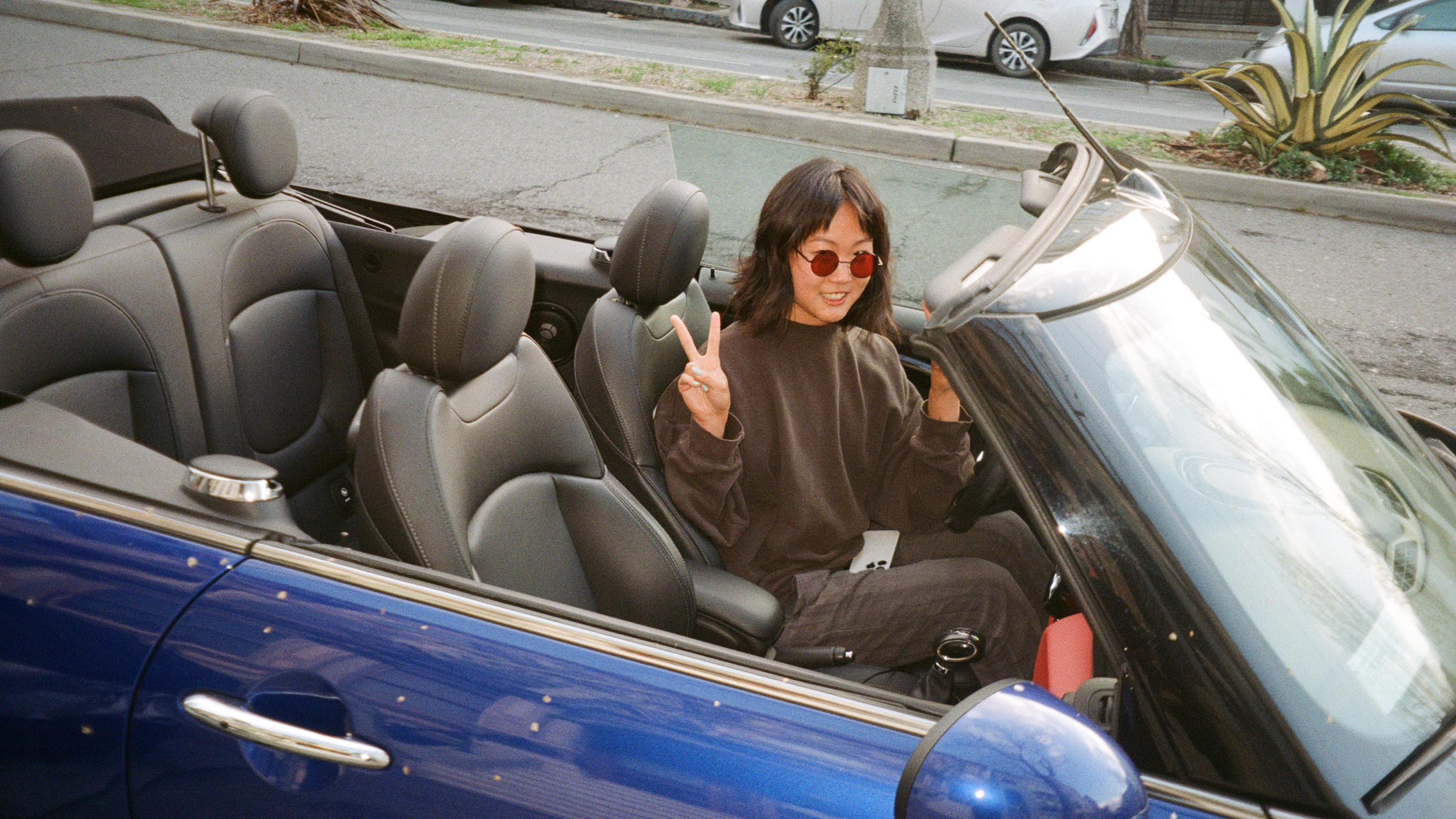 MINI Convertible 2019 in 