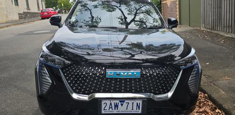 HAVAL H2 2023