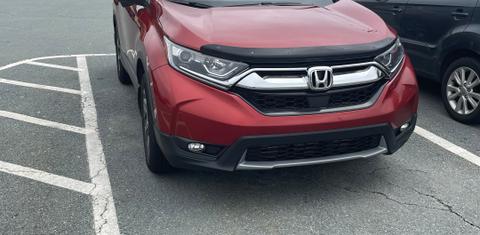 Honda CR-V 2017