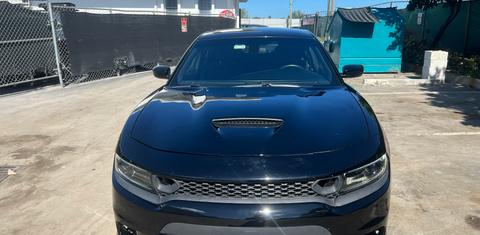 Dodge Charger 2022