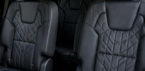 Kia Telluride 2023