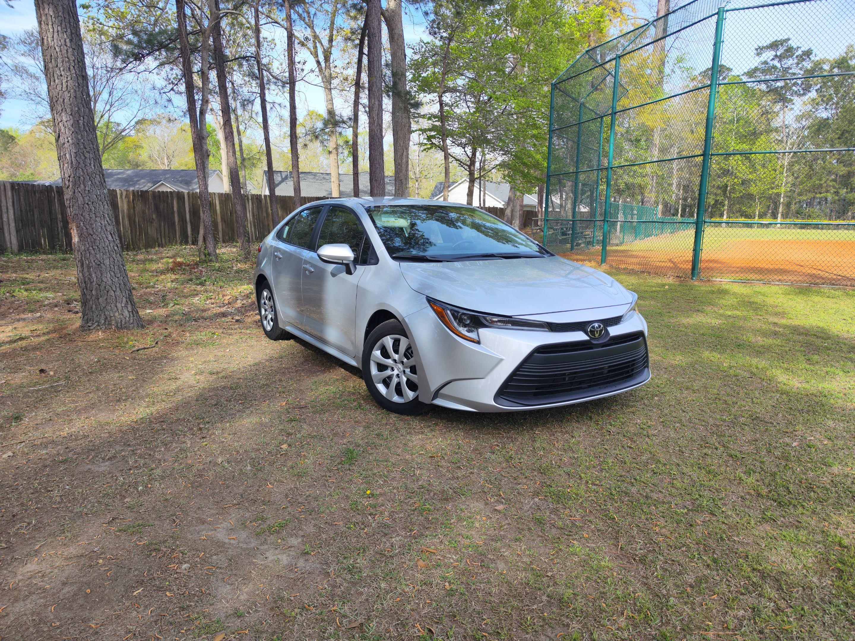 Toyota Corolla 2024 in North Charleston, SC