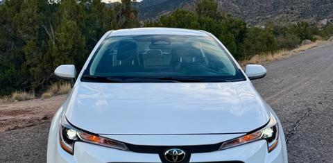 Toyota Corolla 2026