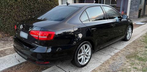 Volkswagen JETTA 2015
