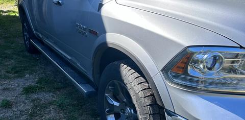 Ram 1500 2018