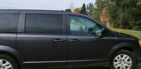 Dodge Grand Caravan 2019