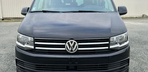 Volkswagen CARAVELLE 2019
