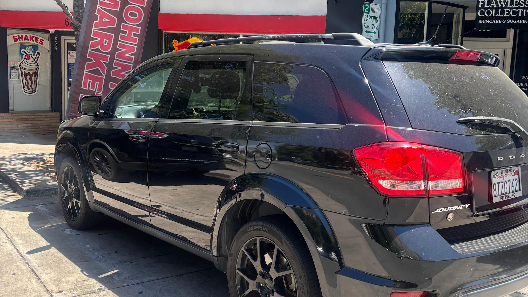 Dodge Journey 2014 in Oakland, CA