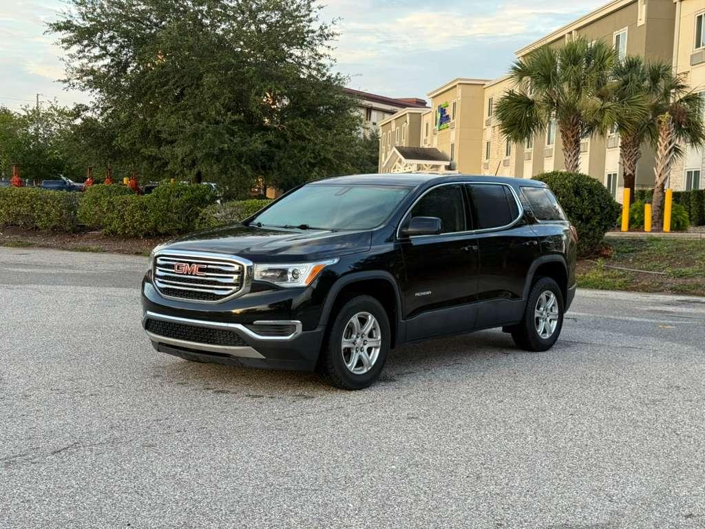 GMC Acadia 2019 in Belle Isle, FL
