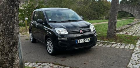 FIAT PANDA 2018