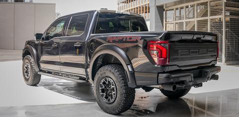 Ford F-150 2026
