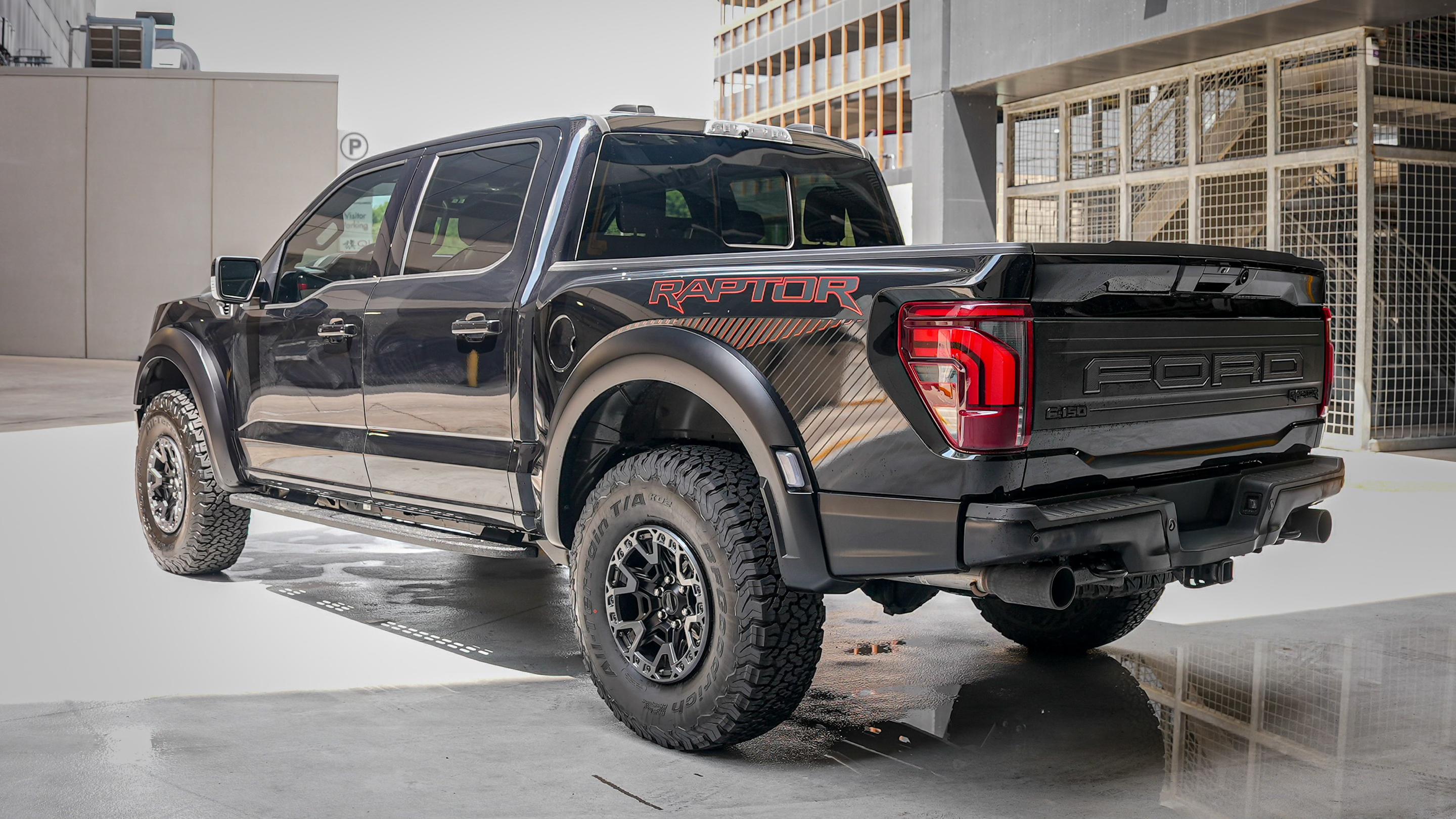 Ford F-150 2026 in Austin, TX