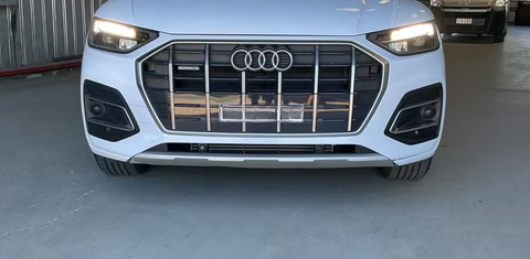 Audi Q5 2022