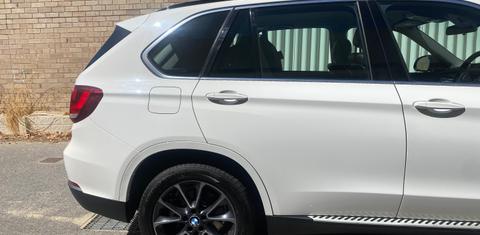 BMW X5 2015