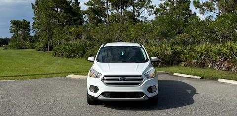 Ford Escape 2018
