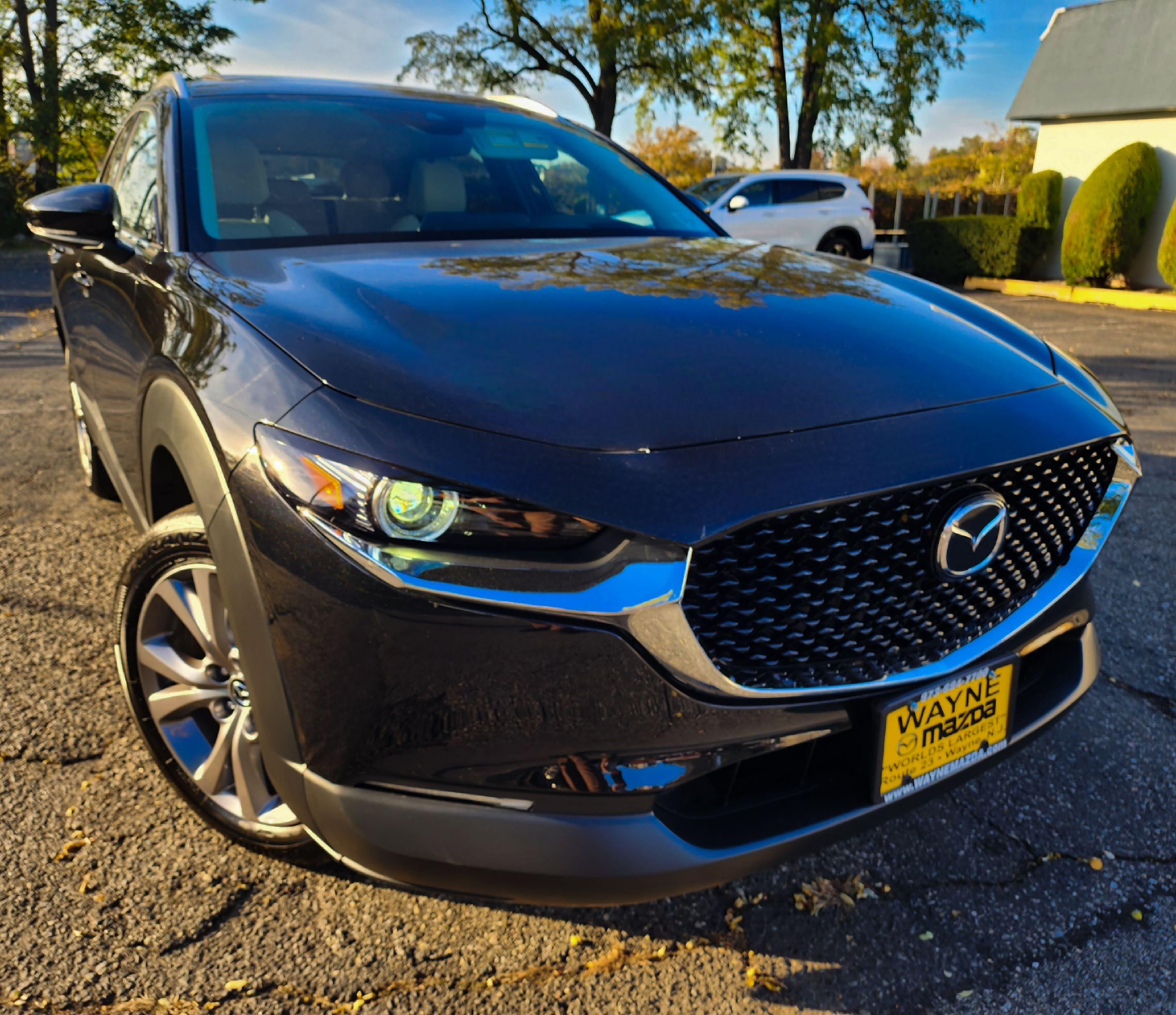 Mazda CX-30 2023 in North Arlington, NJ