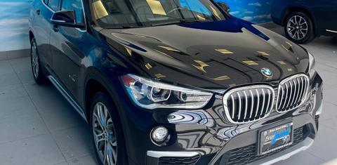 BMW X1 2018