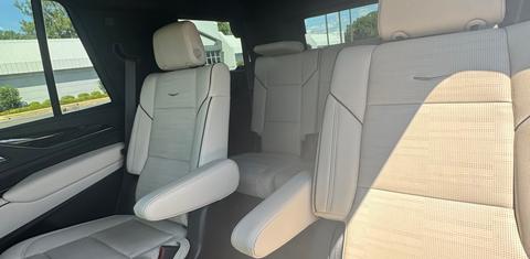 Cadillac Escalade 2023