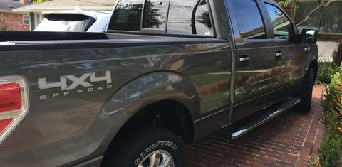 Ford F-150 2014