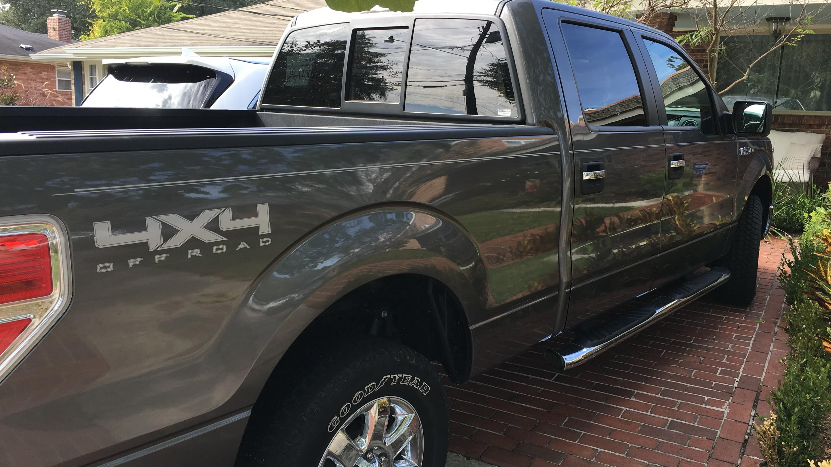 Ford F-150 2014 in Metairie, LA