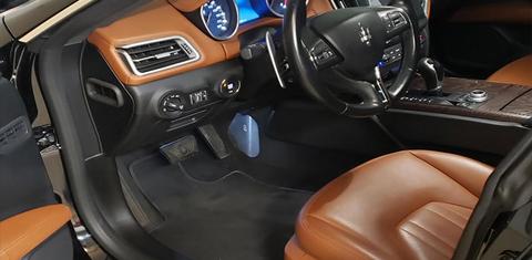 Maserati Ghibli 2018