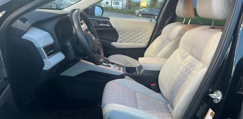 Mitsubishi Outlander 2022