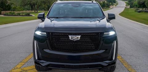 Cadillac Escalade 2024