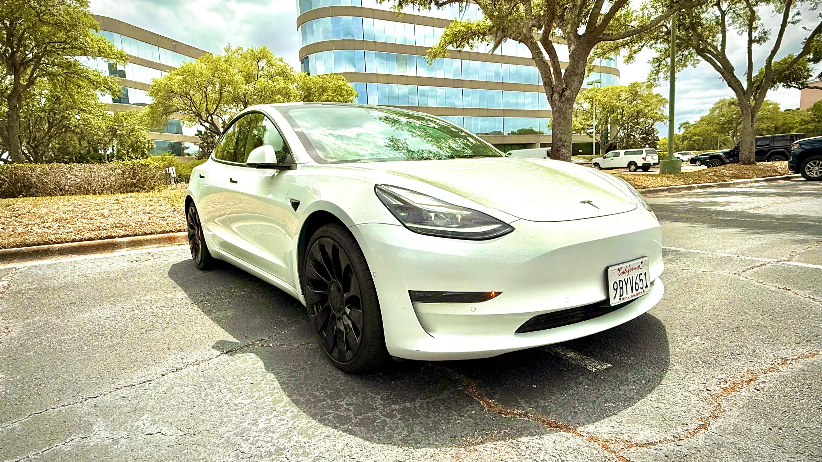 Tesla Model 3 2022 in Orlando, FL