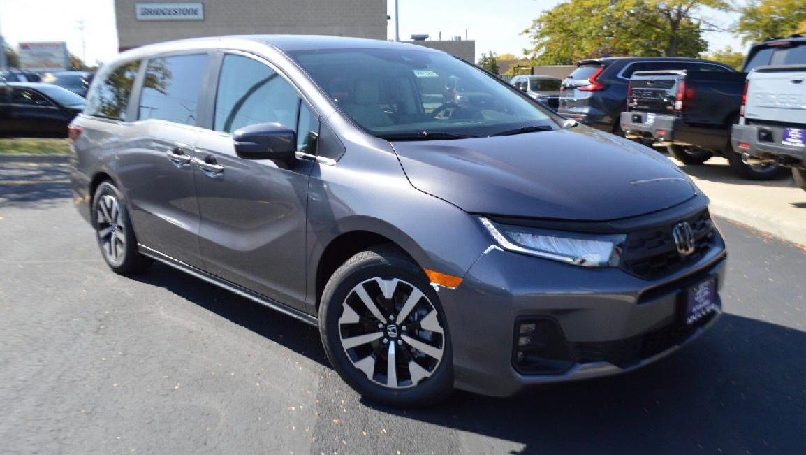 Honda Odyssey 2026 in Long Grove, IL