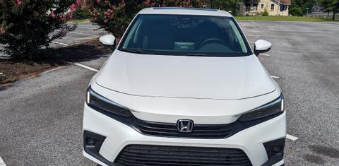 Honda Civic 2023