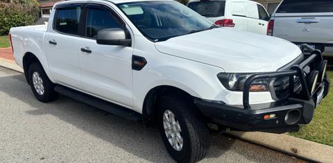 Ford RANGER 2019