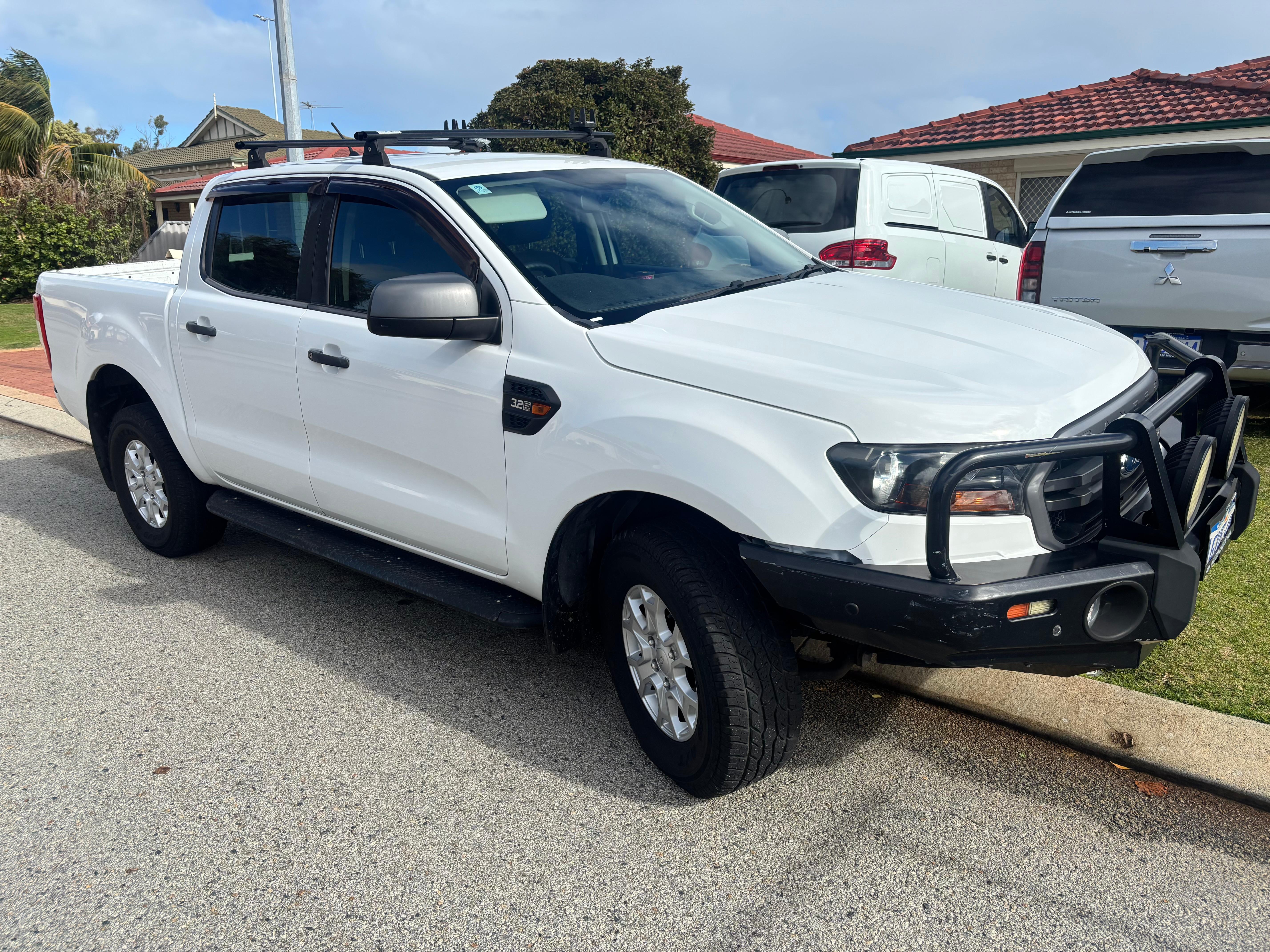 Ford RANGER 2019 in Rockingham