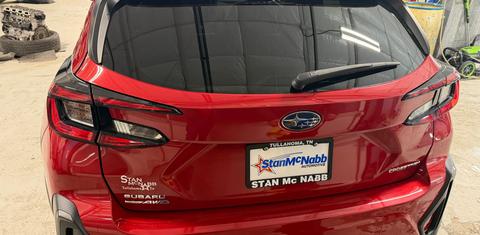 Subaru Crosstrek 2024