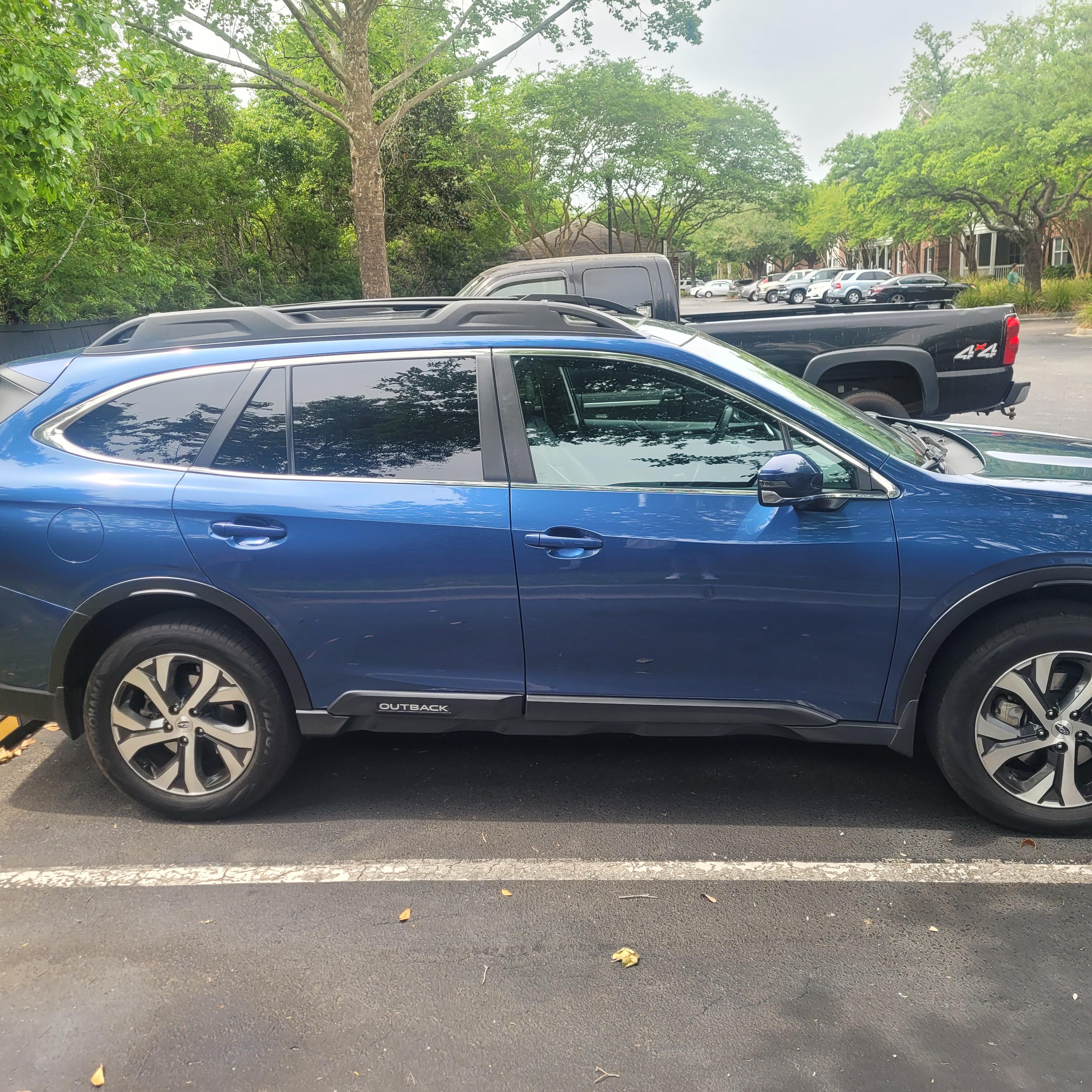 Subaru Outback 2022 in North Charleston, SC