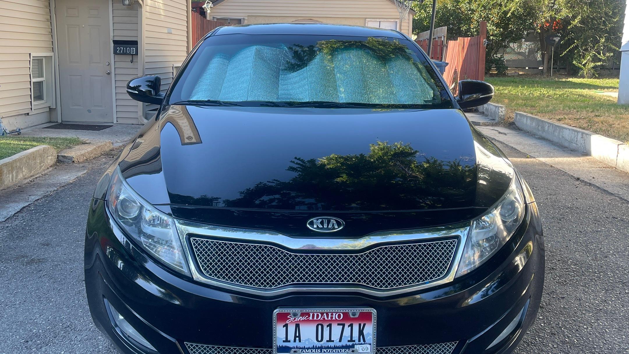 Kia Optima 2013 in Boise, ID