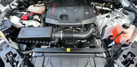 Alfa Romeo Stelvio 2022