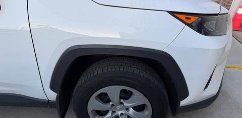 Toyota RAV4 2021