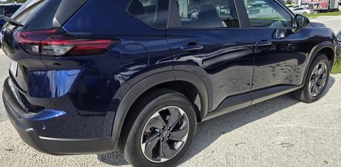 Nissan Rogue 2025