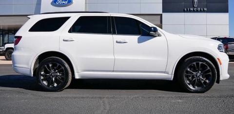 Dodge Durango 2024